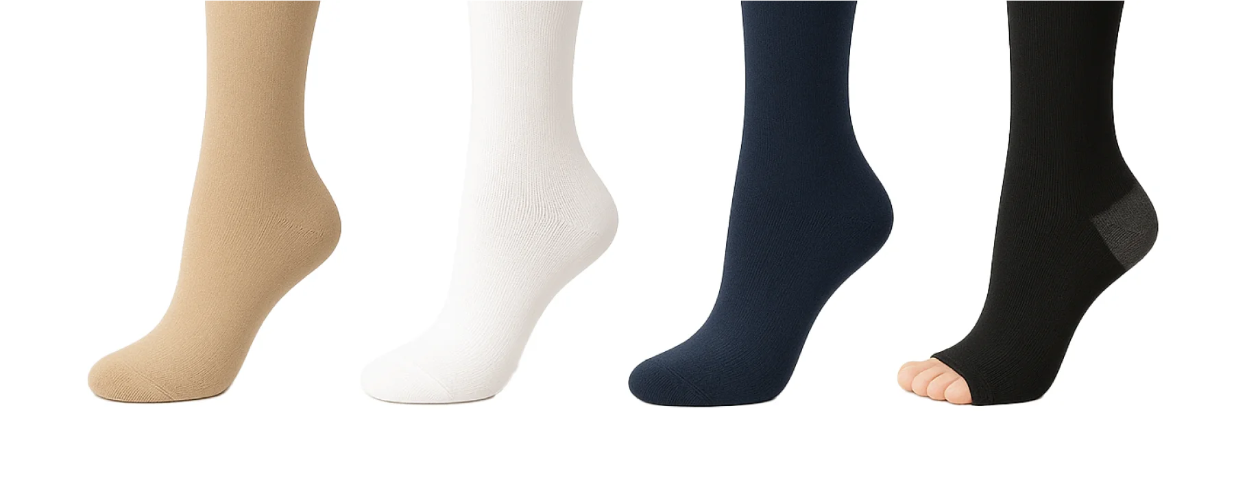 Zdravotné a kompresné ponožky