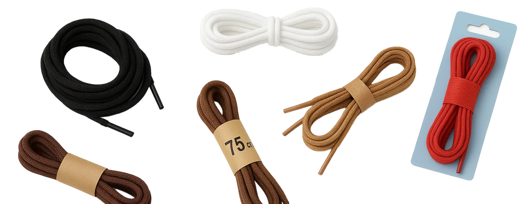 Šnúrky do topánok