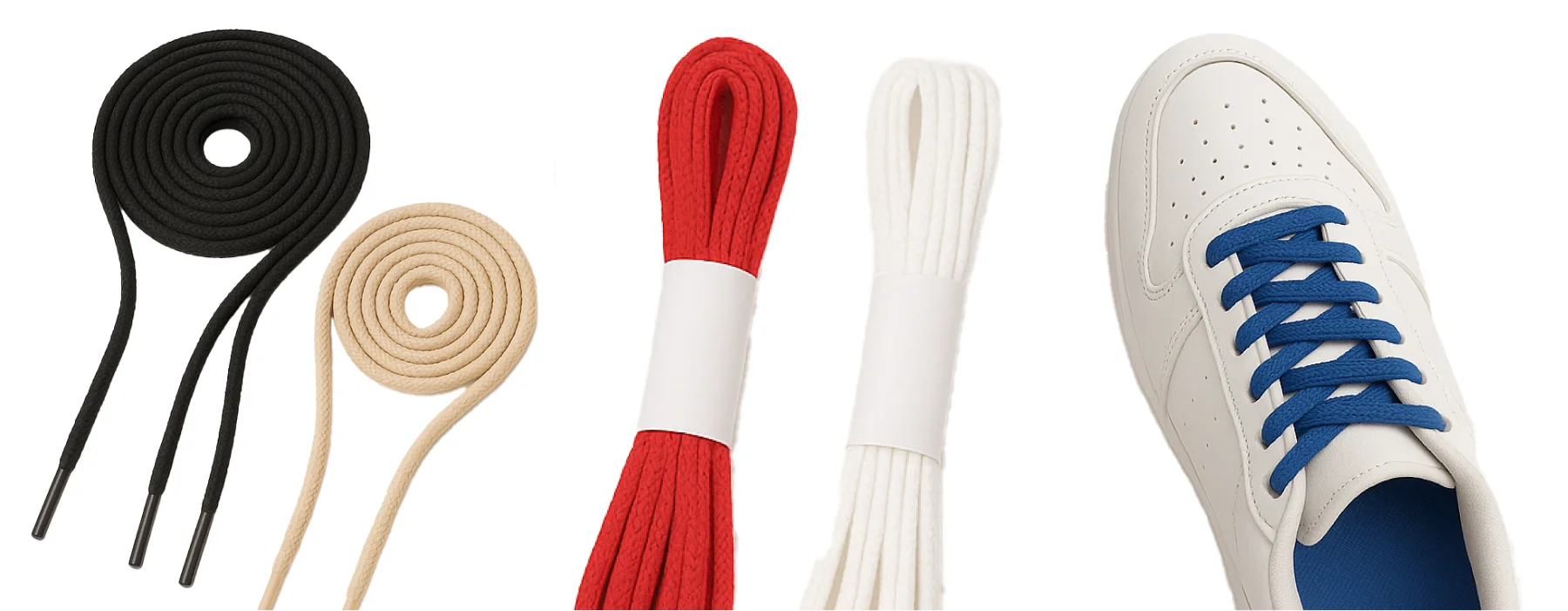 Šnúrky do tenisiek