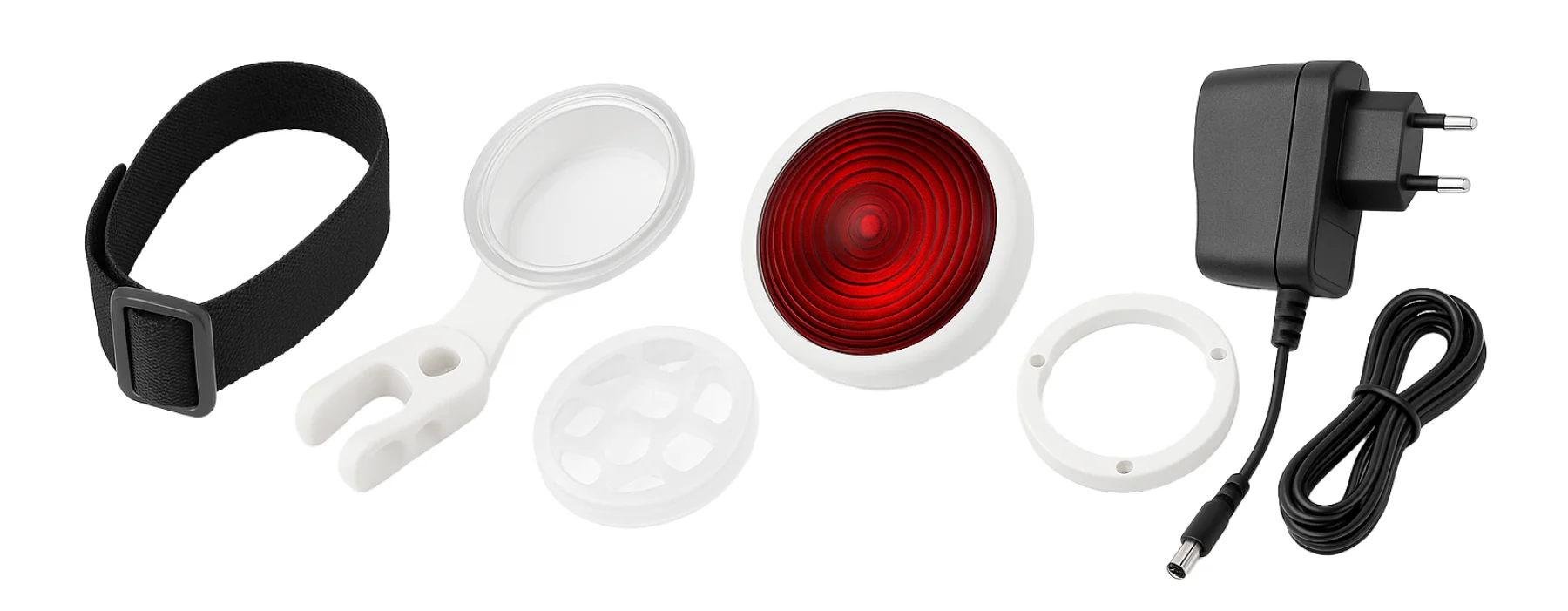 Doplnky a diely k biolampám