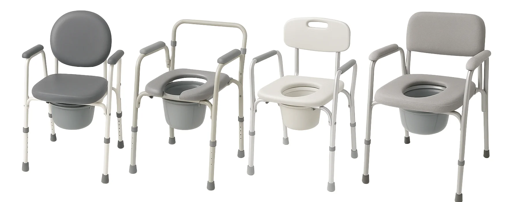 Toaletné stoličky a kreslá