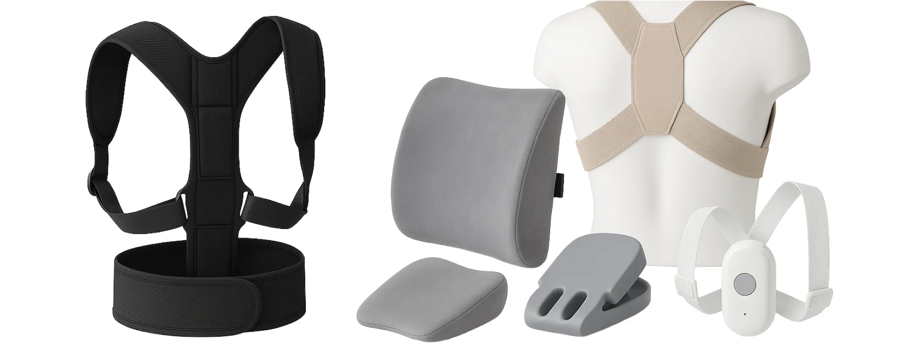 Správne držanie tela