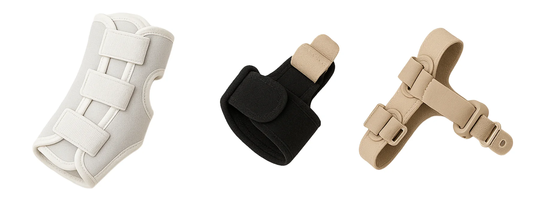 Ruka, zápästie a prsty