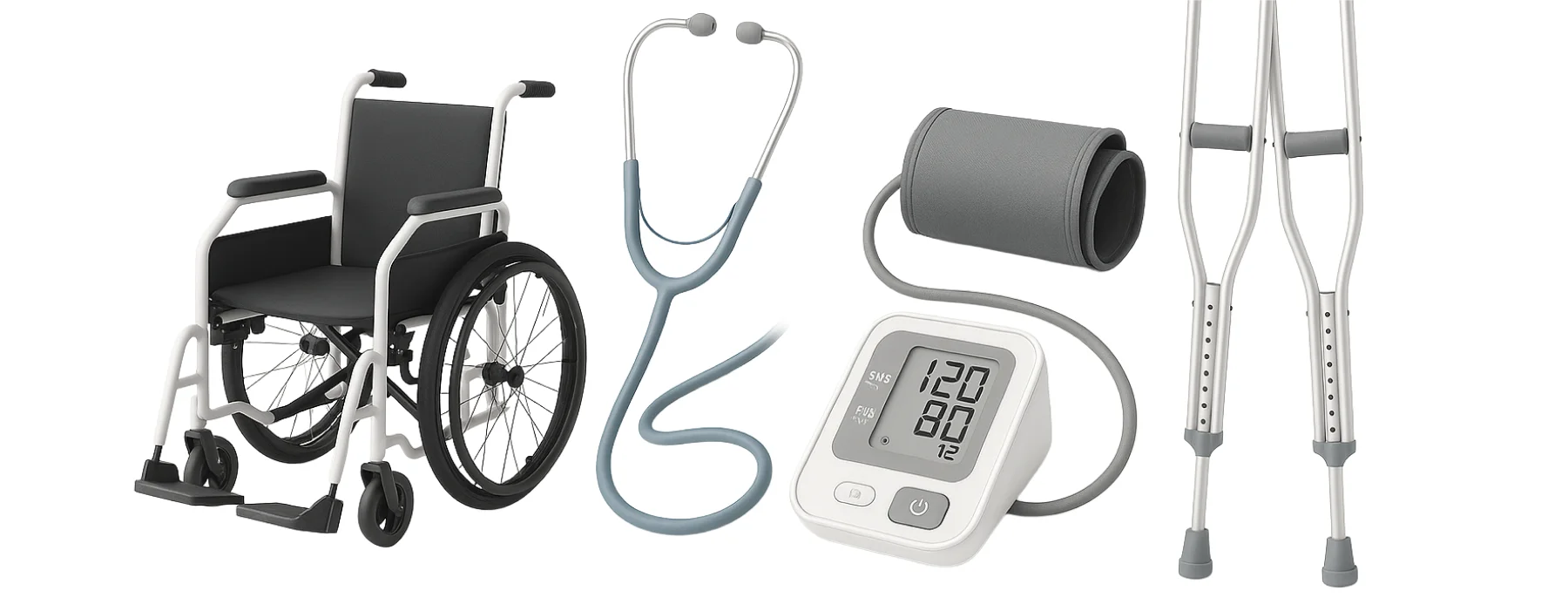 Pre lekárov a ambulancie