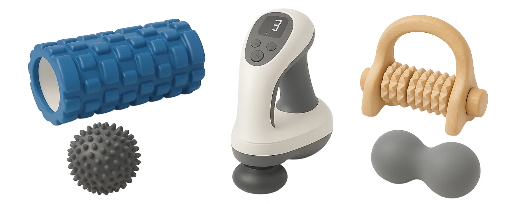 Masážne pomôcky