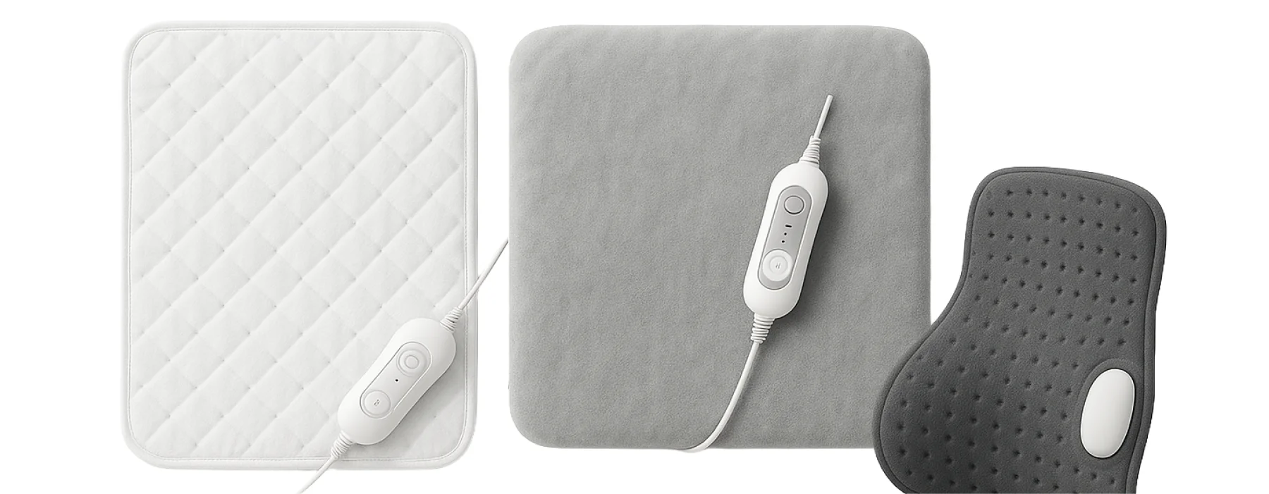 Vyhrievacie podložky a deky