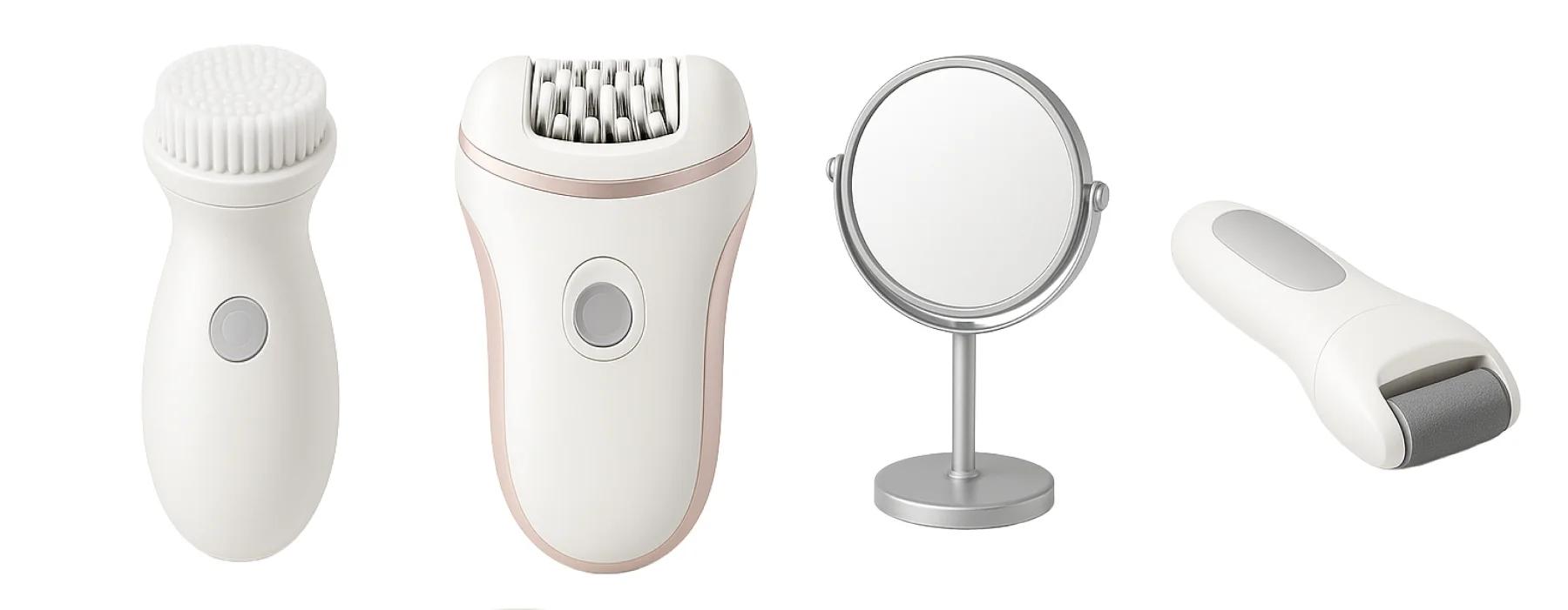 Starostlivosť o telo a krásu