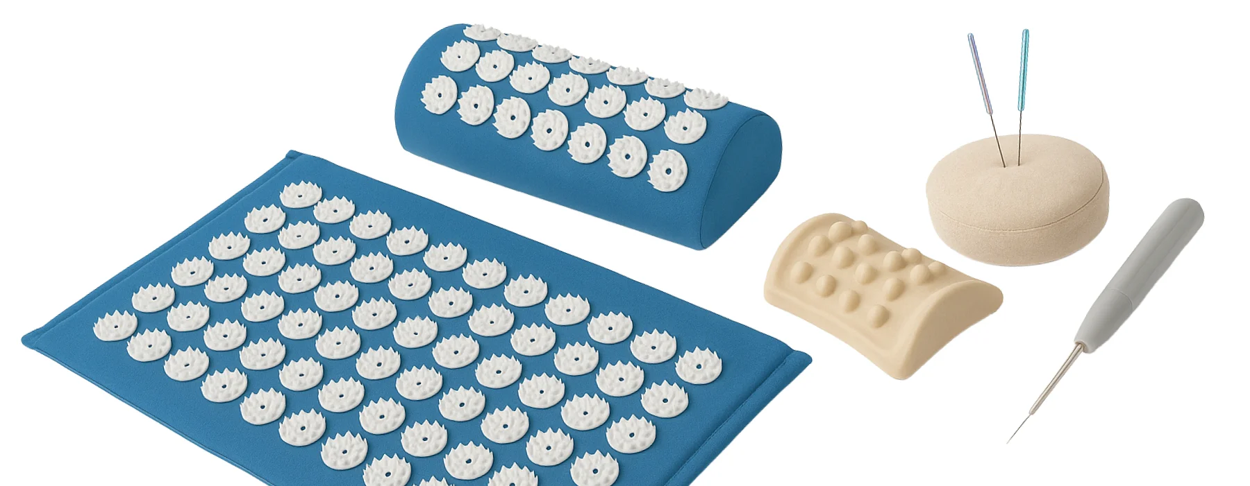 Akupunktúra a akupresúra