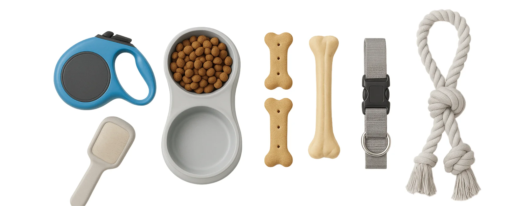 Chovateľské potreby