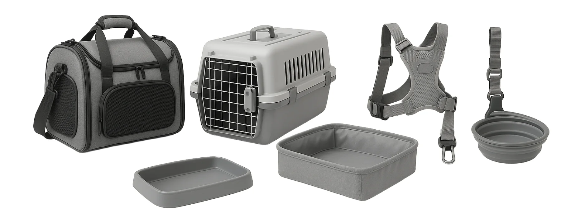 Preprava a cestovanie