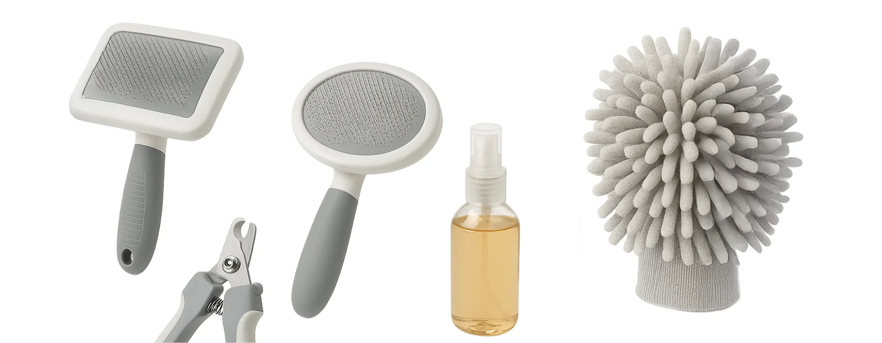 Starostlivosť a úprava