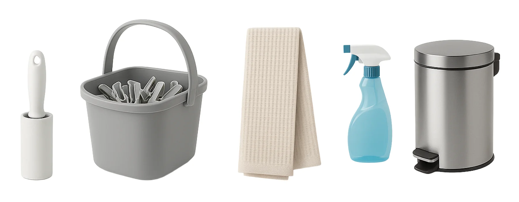 Dom a domáce potreby