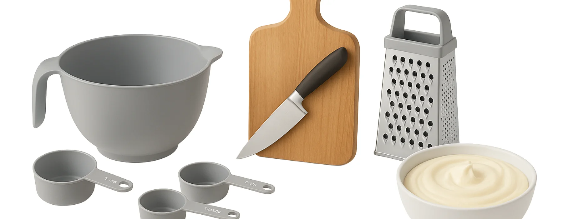 Kuchyňa a jedáleň