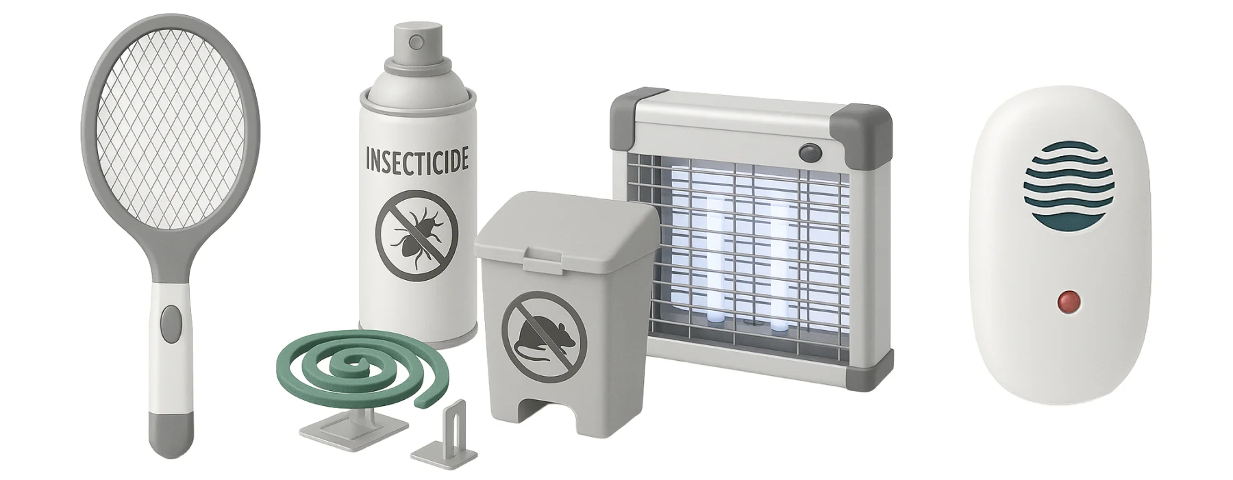 Ochrana proti škodcom