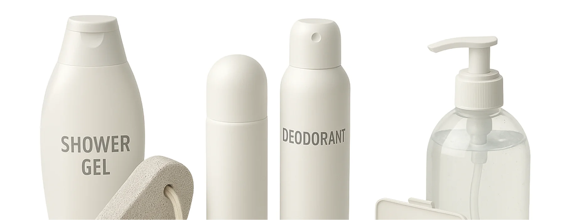 Hygiena a starostlivosť