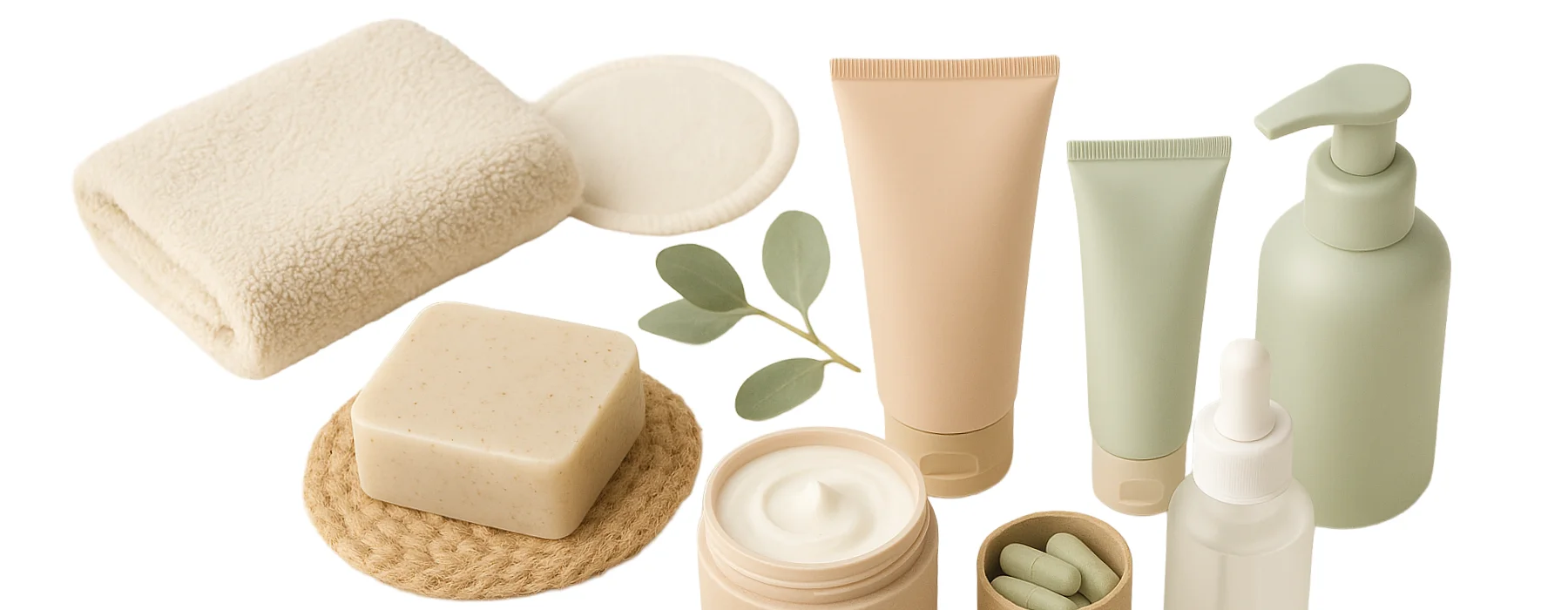 Intímna starostlivosť a hygiena