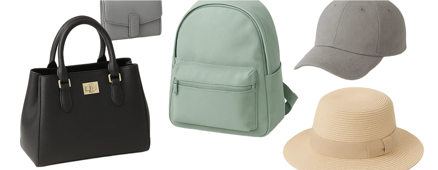 Móda, tašky a doplnky