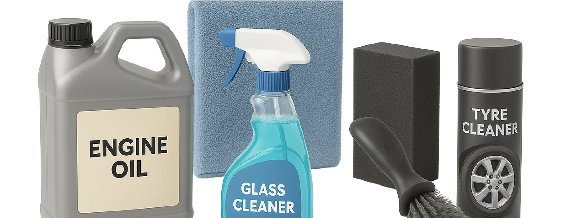 Starostlivosť o vozidlo