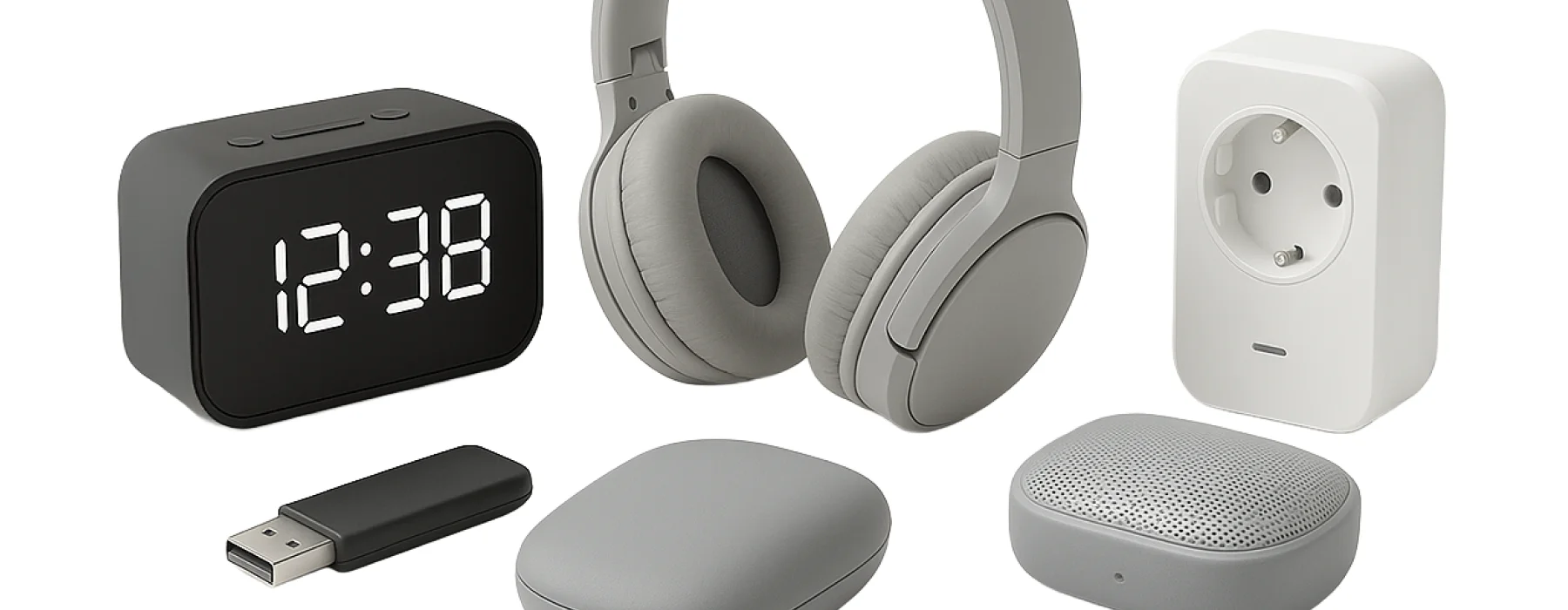 Elektronika a príslušenstvo