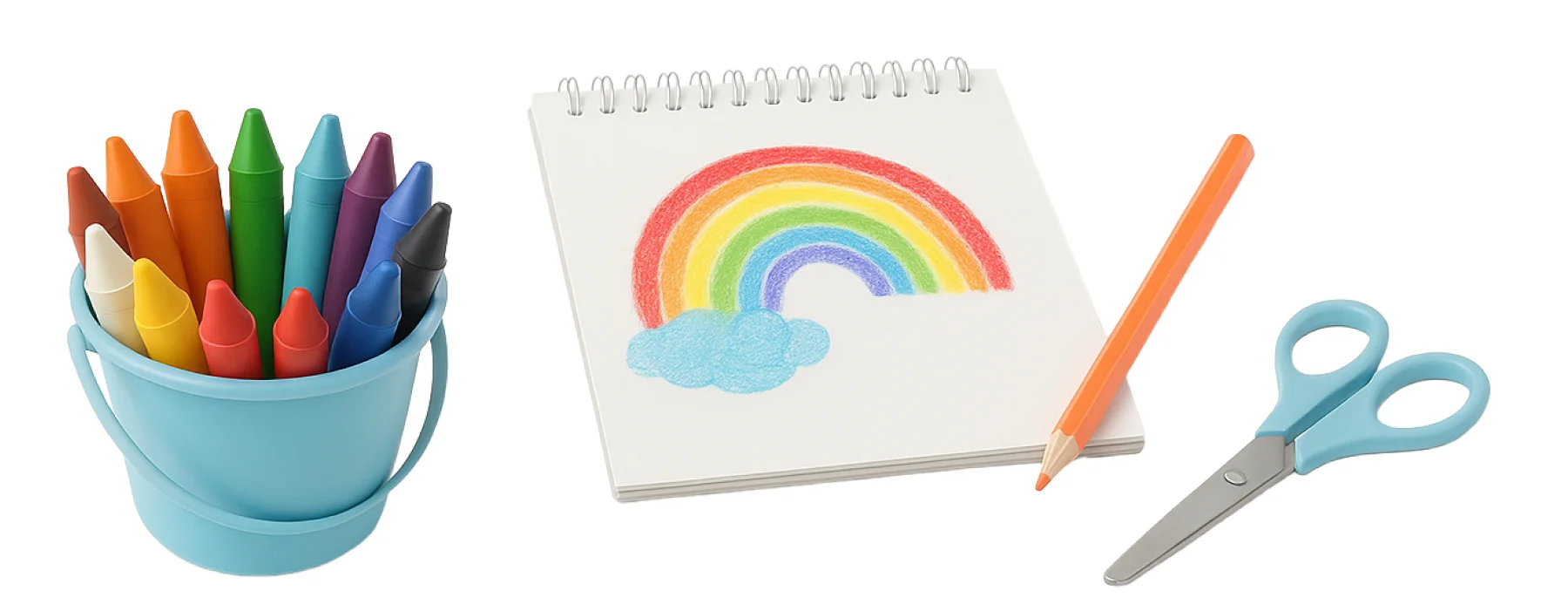 Kreatívne a umelecké hračky