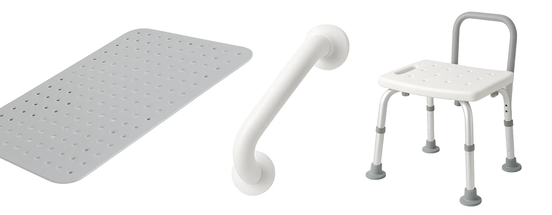 Kúpeľňové doplnky