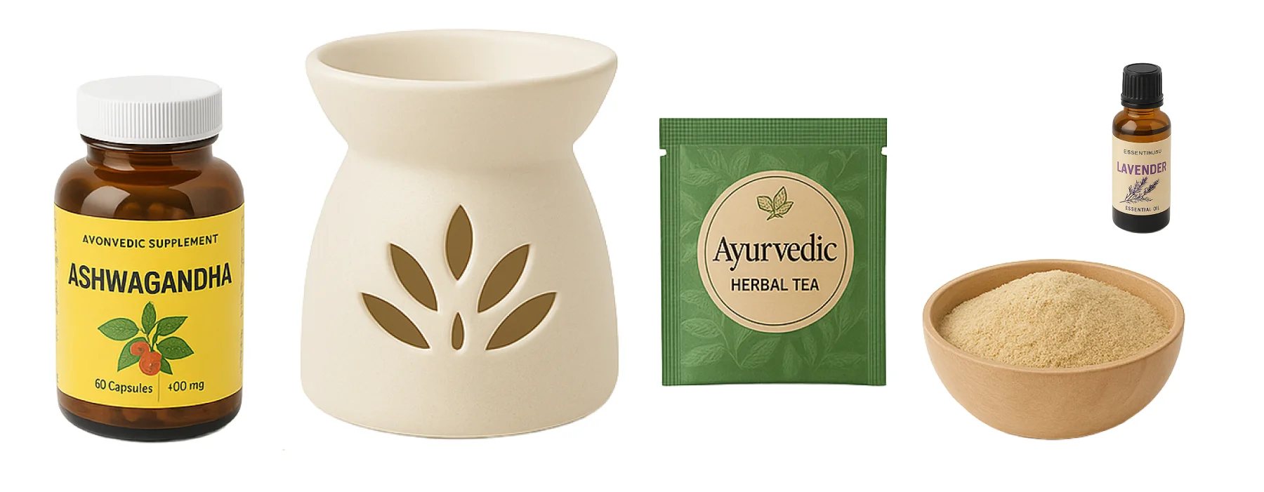 Ajurvéda a prírodná rovnováha