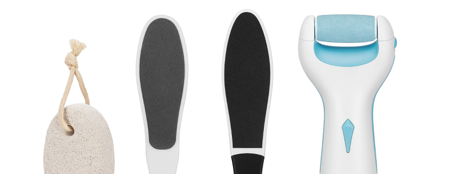 Pemzy, pilníky a brúsky