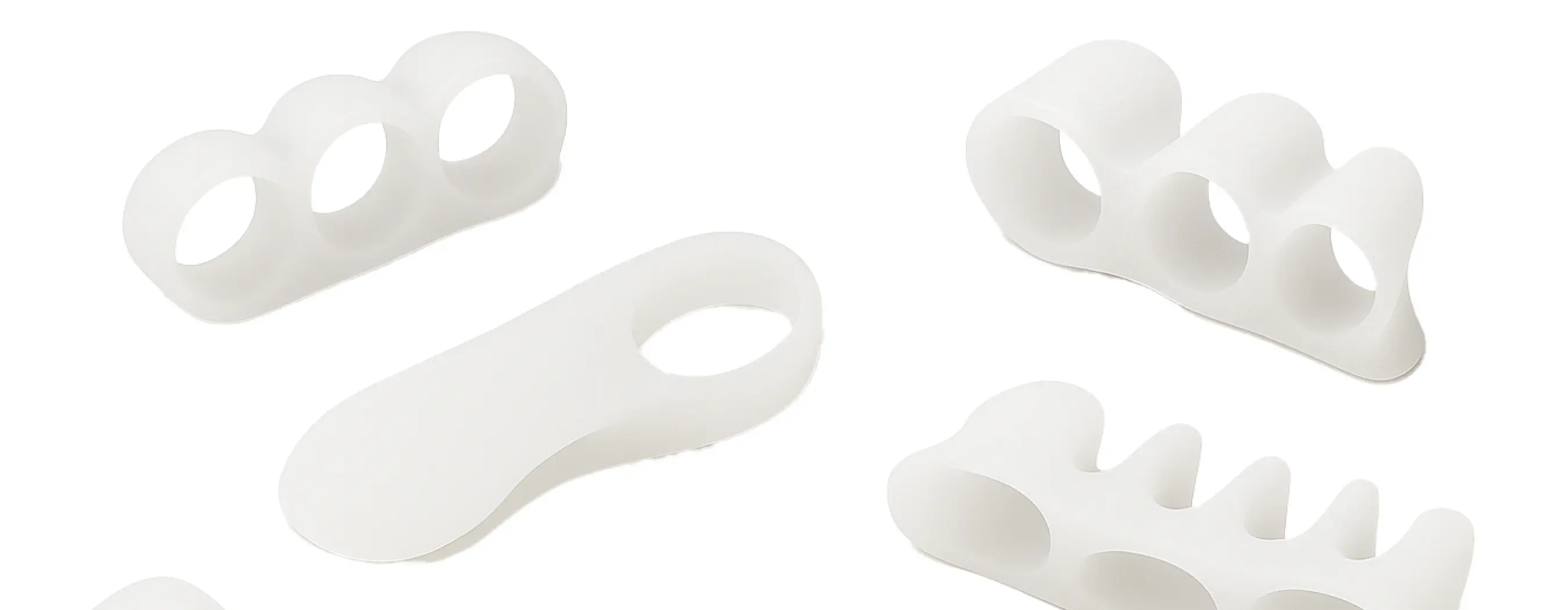 Ochrana prstov a kĺbov nohy