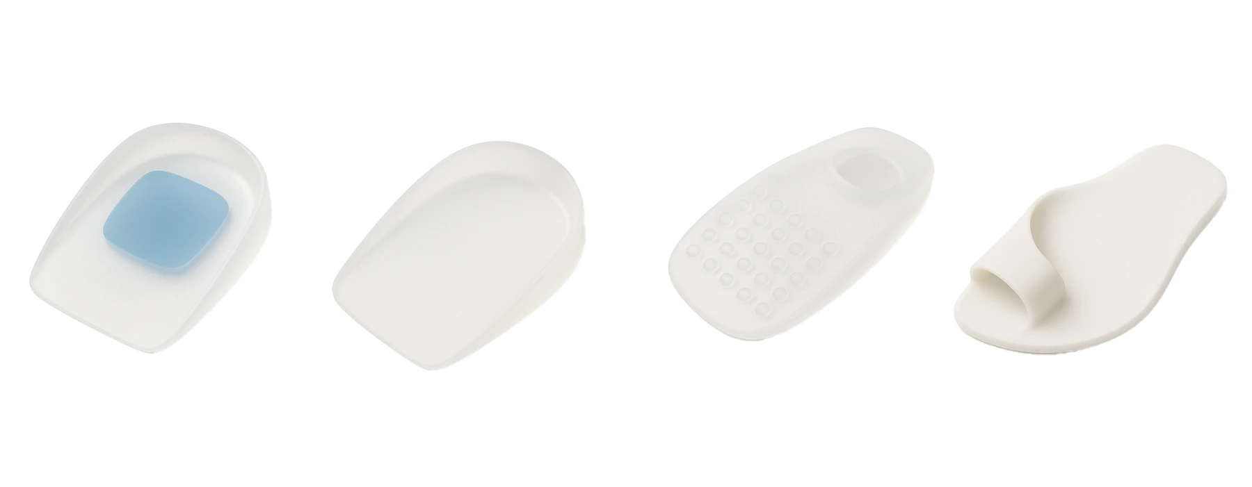 Korekčné podpätenky