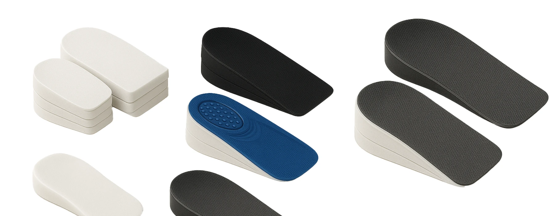 Na zvýšenie postavy