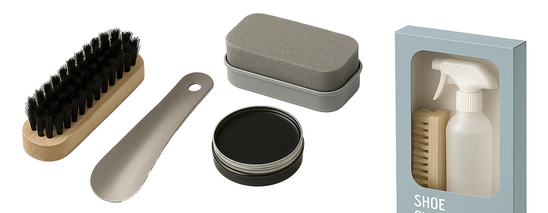 Starostlivosť o obuv