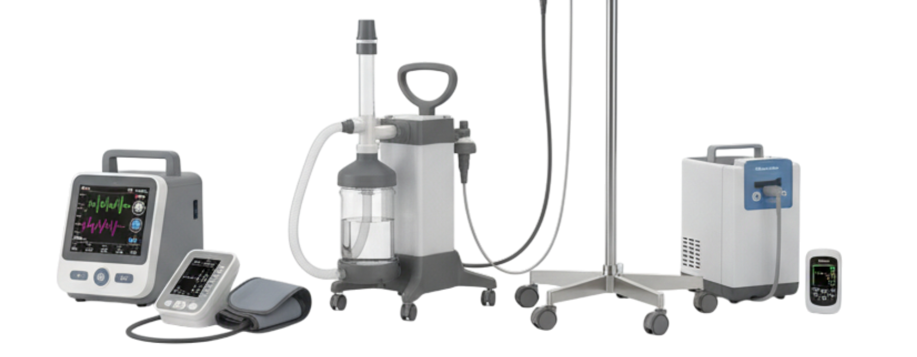 Zdravotnícka technika