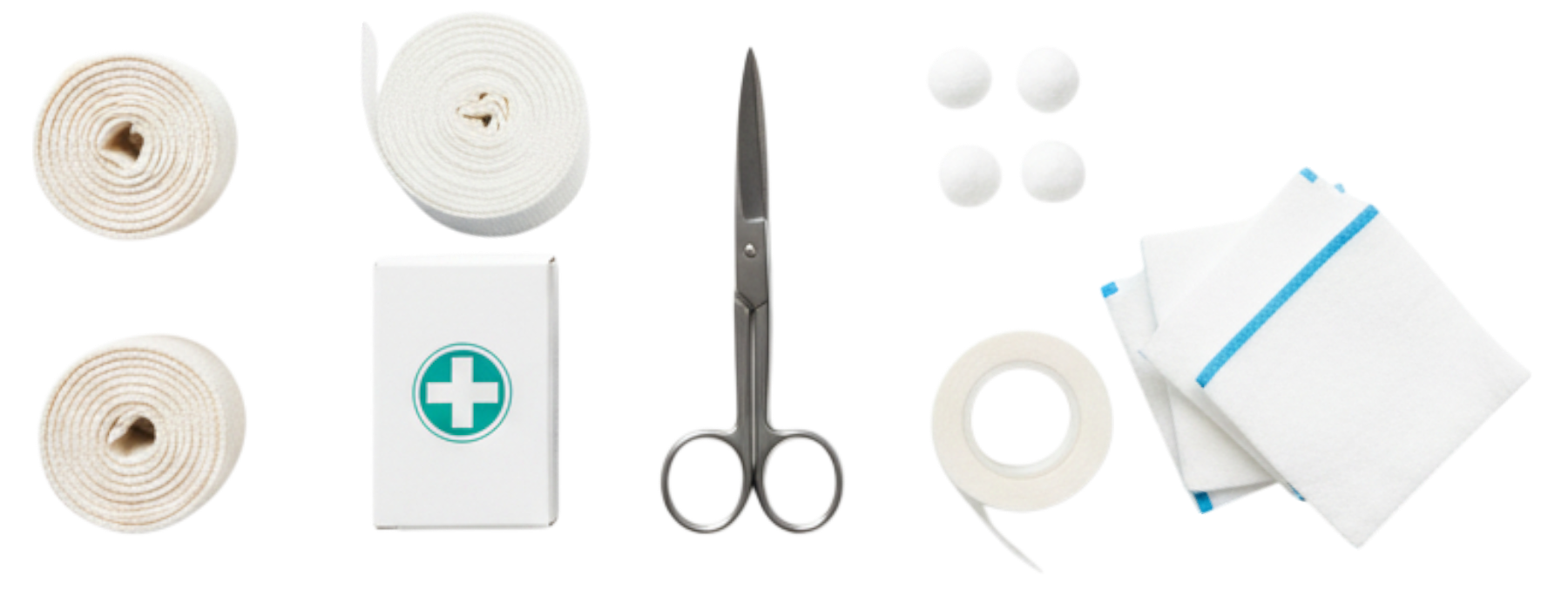 Zdravotnícky materiál