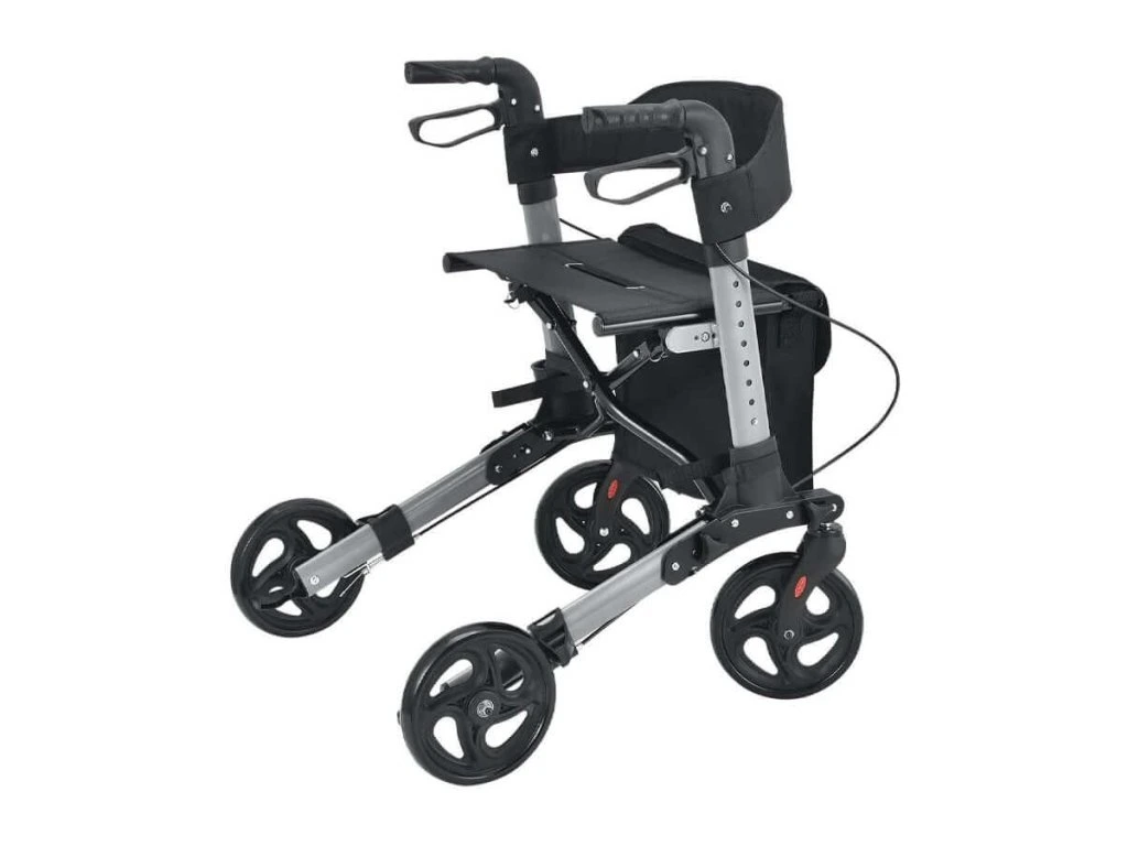 4-kolesové chodítko Palermo Premium