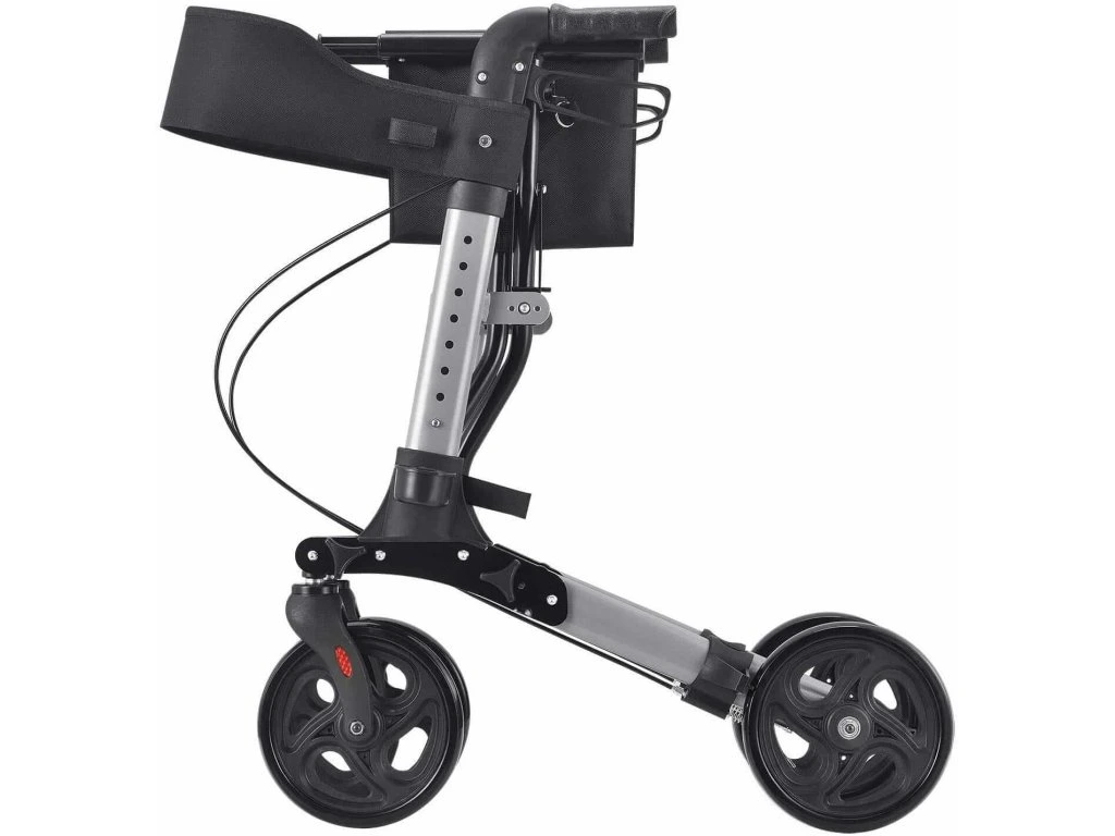 Skladanie chodítka Palermo Premium