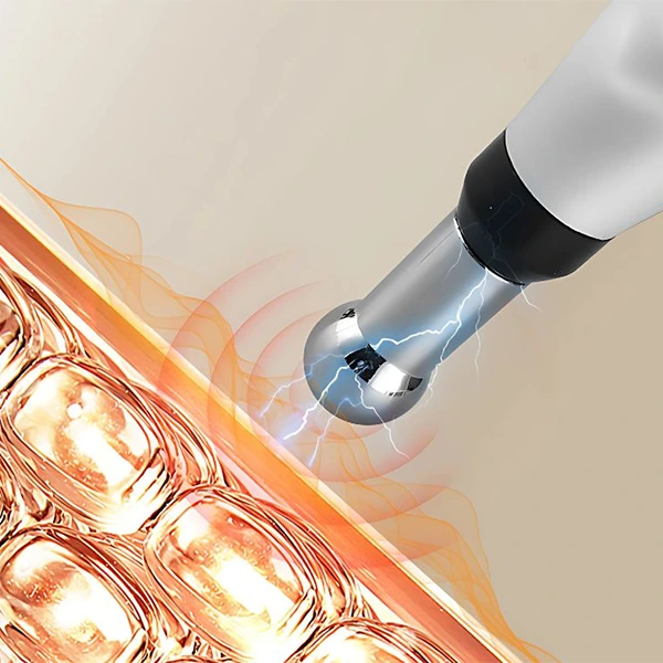 Akupunktúrne pero - obrázok 1