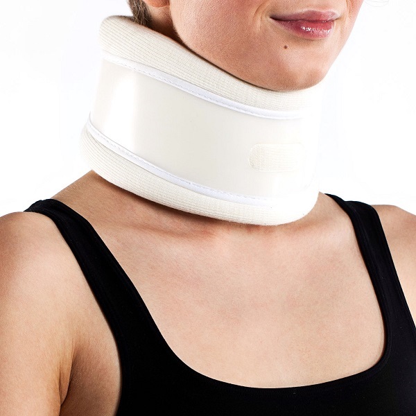 Anatomický krčný golier Florida