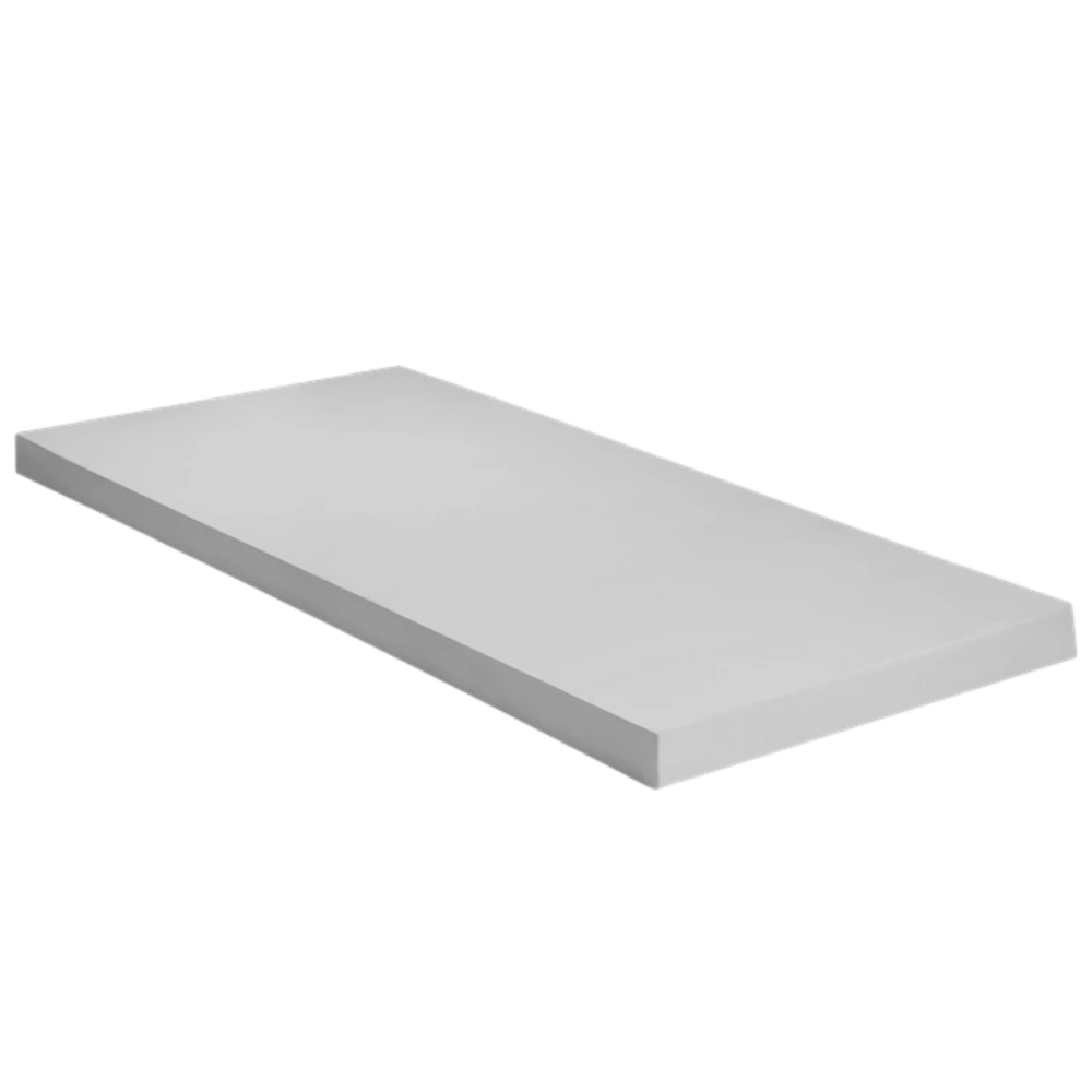 Bočný pohľad na antidekubitný matrac RehaComfort 12 cm