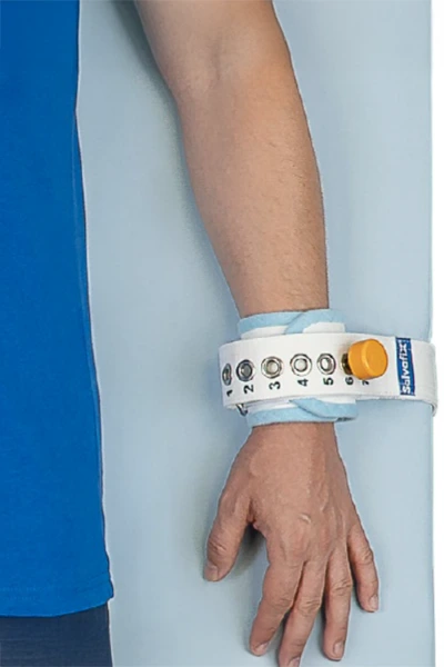 Fixácia zápästí SALVAFIX