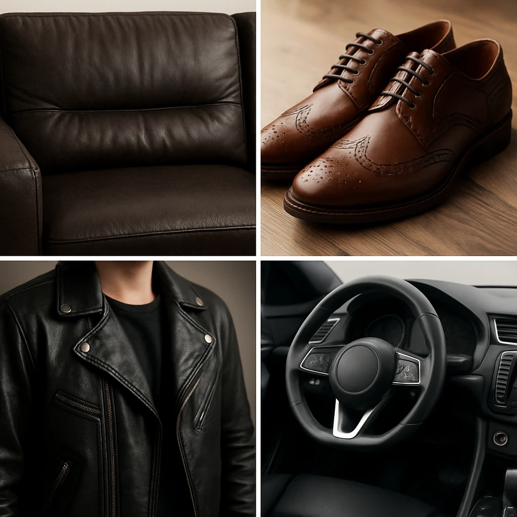 Balzam na kožu - prírodný s voskom