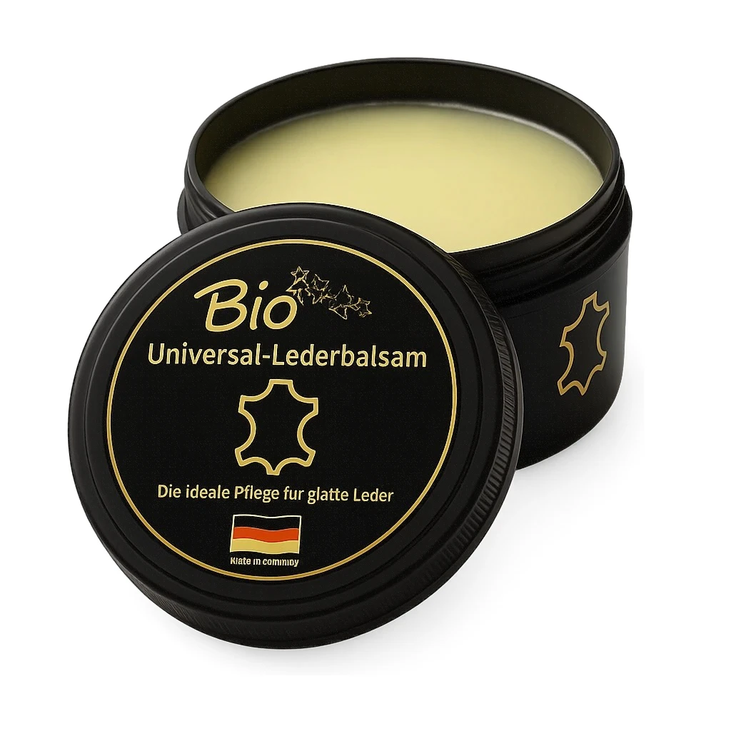 Bio balzam na kožu - univerzálne použitie