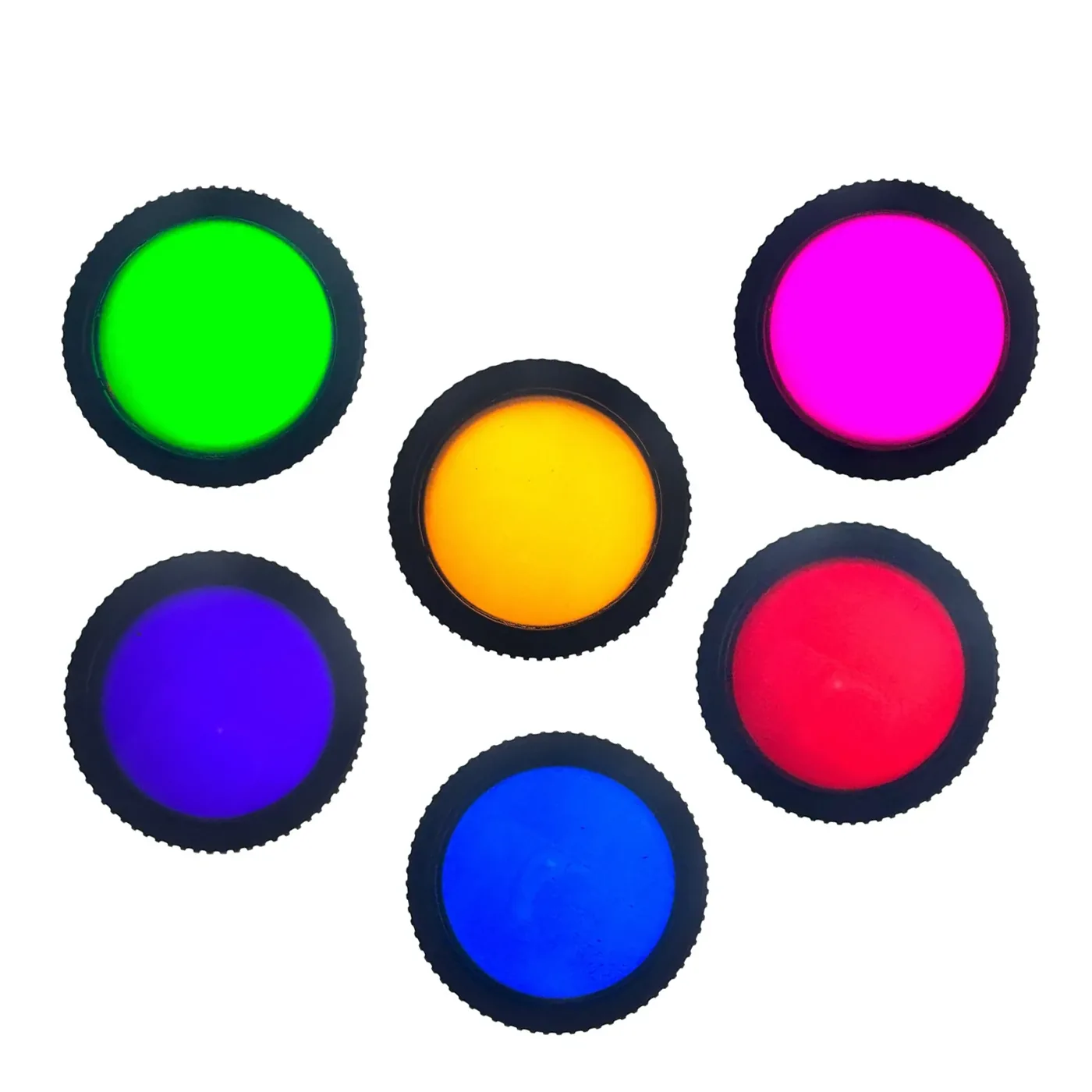 Kolorterapia ActiveBio filtre