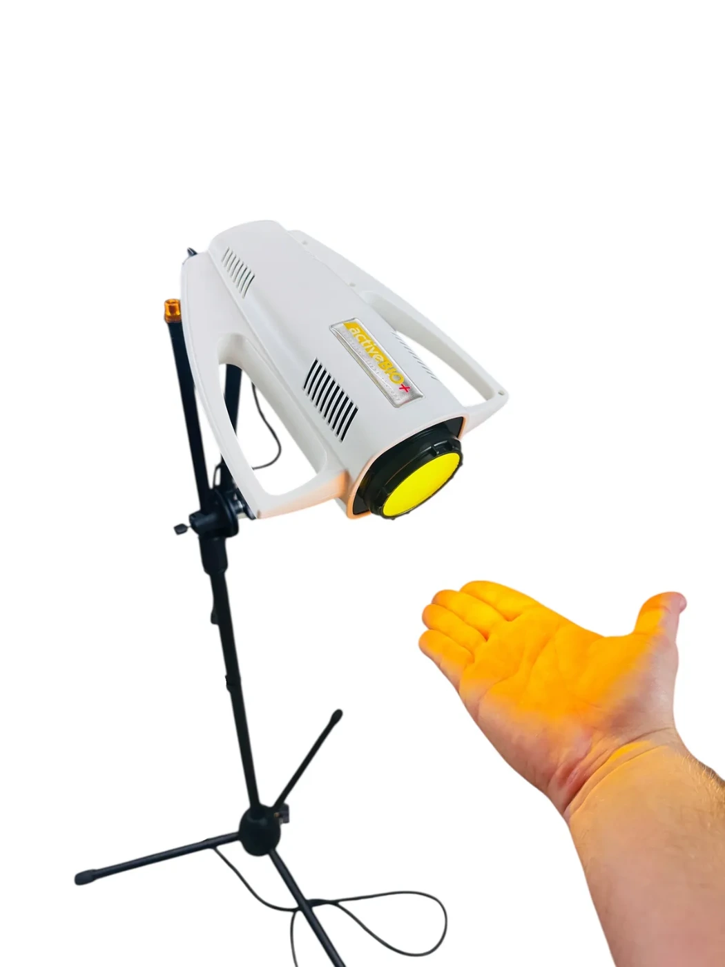 Farebné filtre Biolampa ActiveBio+ Professional