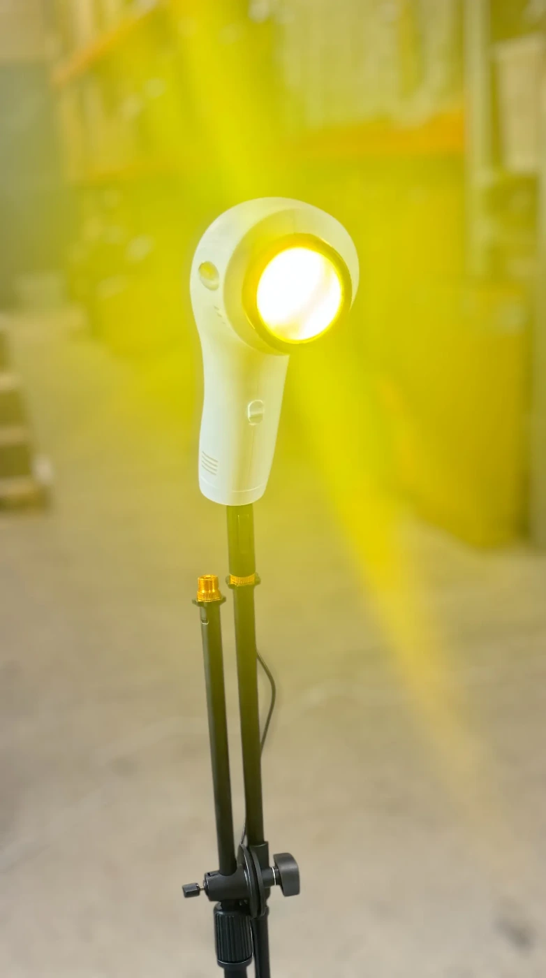 Biolampa ActiveBio so stojanom