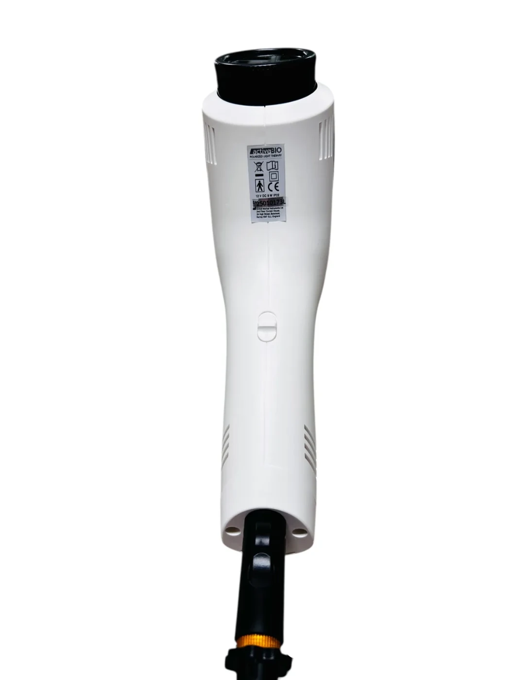 Biolampa ActiveBio použitie