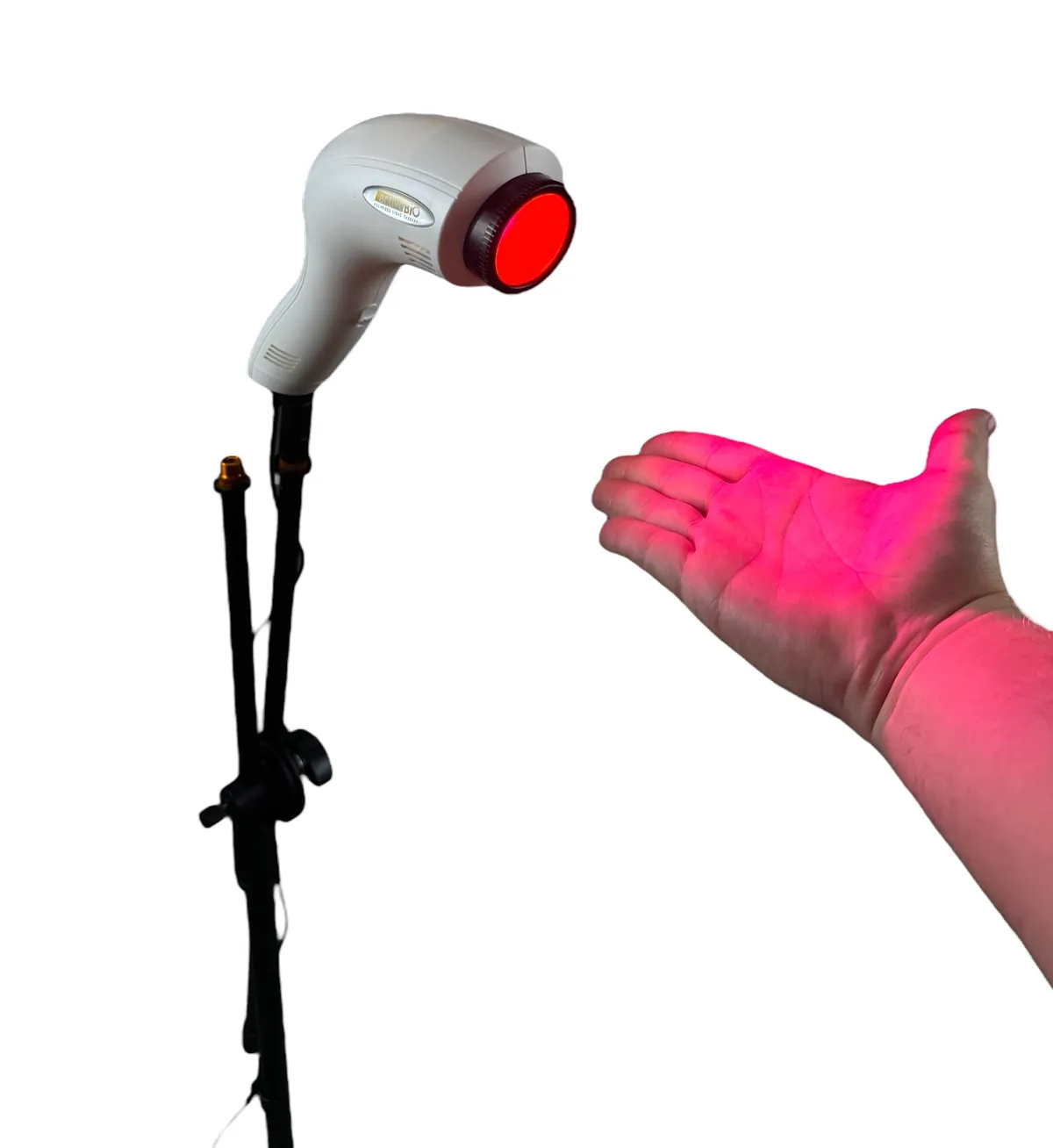 Farebná terapia k biolampe ActiveBio