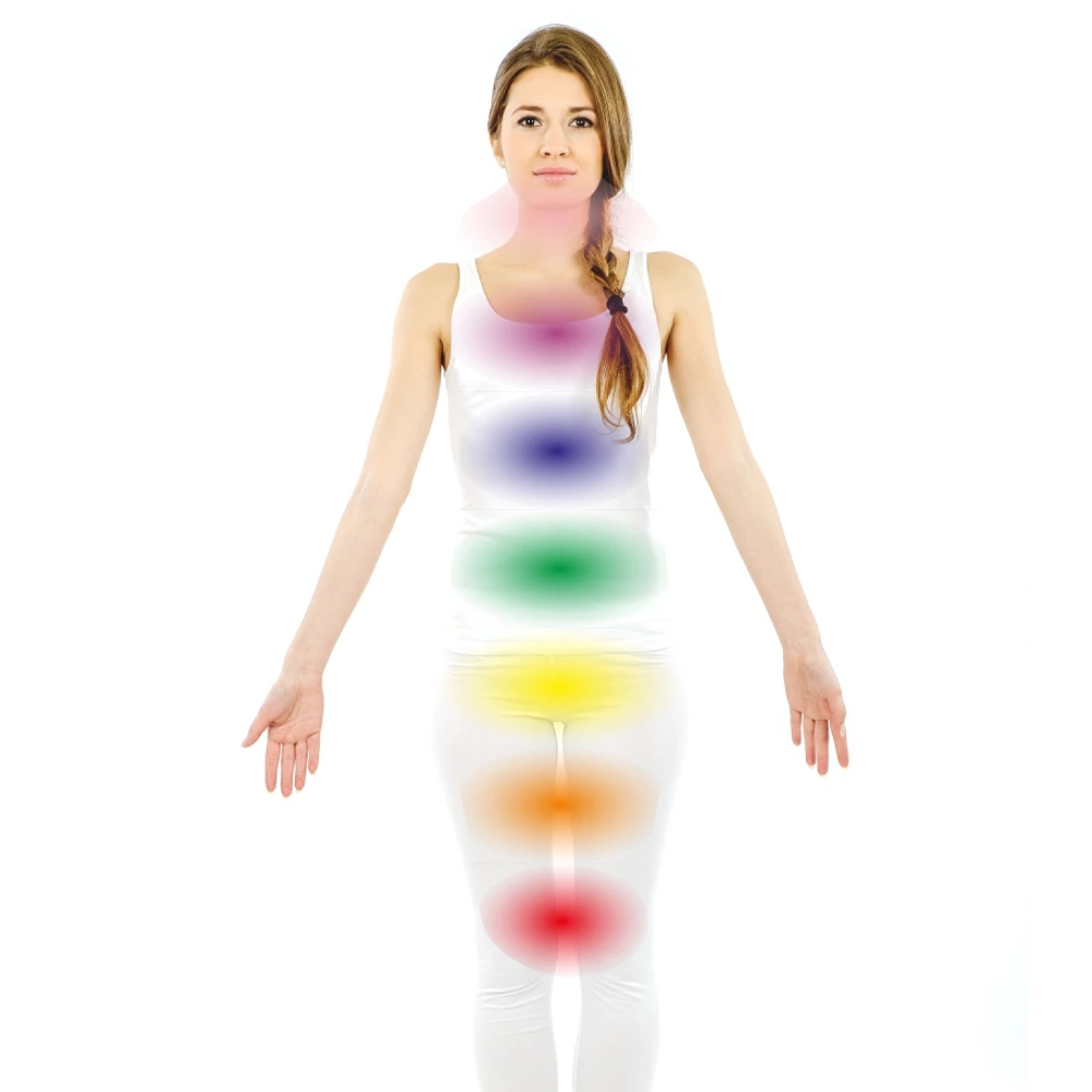 Kolorterapia Biolampa Eifa D514