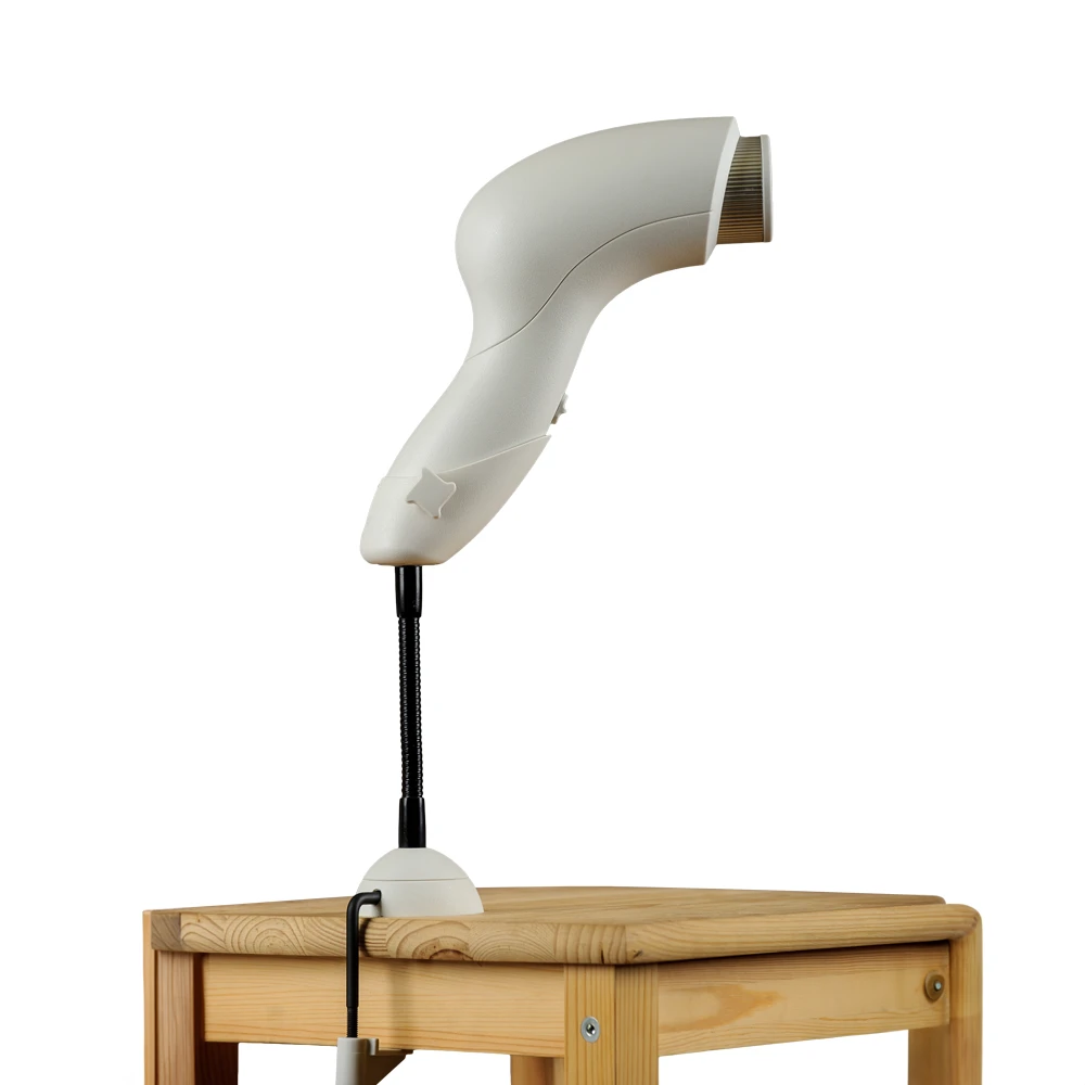 Biolampa Eifa D514 s malým stojanom