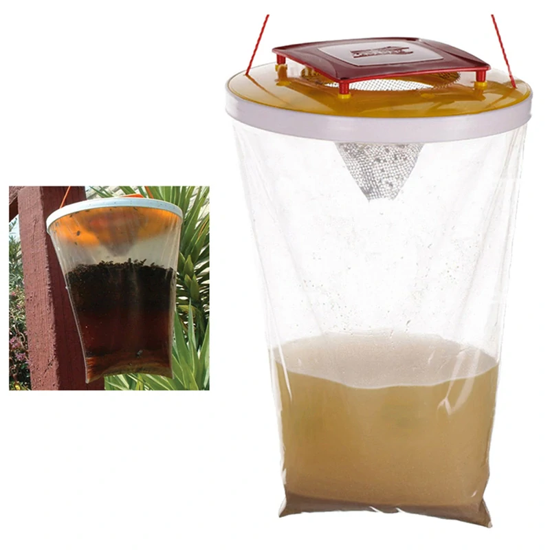 Biologická pasca Flies-Away