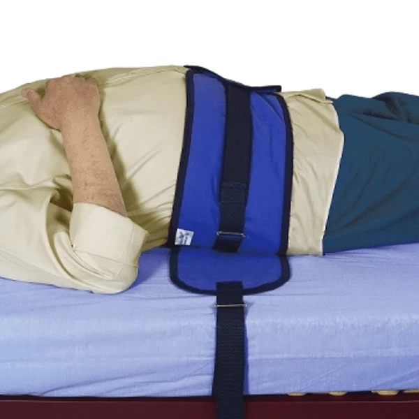 Bezpečnostný pás pre pacientov